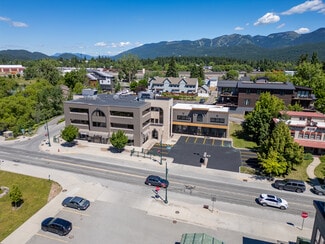 More details for 100 2nd St E, Whitefish, MT - Office for Sale