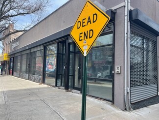 Plus de détails pour 681-689 Bay St, Staten Island, NY - Vente au détail à louer