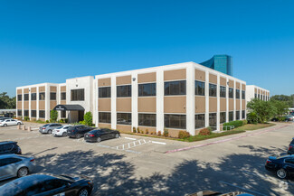 Stabilized Office w/ High Yield Near I-45 - Services immobiliers commerciaux