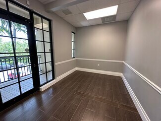 Plus de détails pour 7451 Wiles Rd, Coral Springs, FL - Bureau à louer