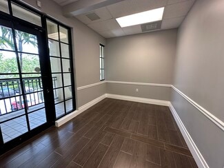 More details for 7451 Wiles Rd, Coral Springs, FL - Office for Lease