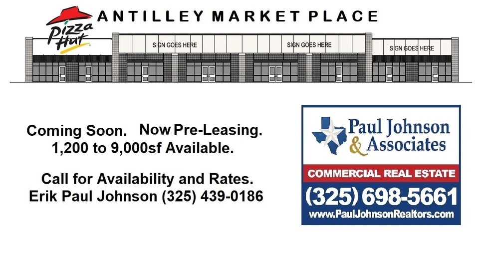 24 Hospital Dr, Abilene, TX for lease - Other - Image 2 of 5