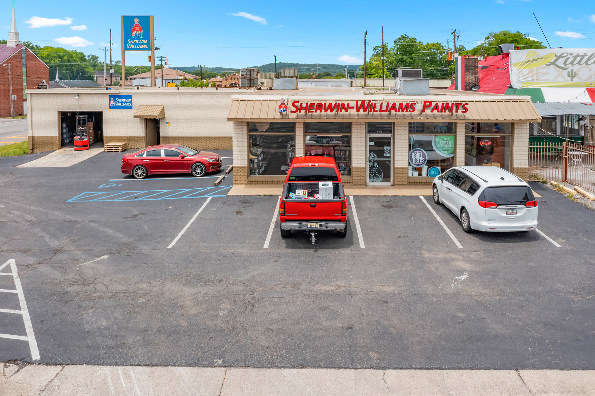 1800 9th Ave N, Bessemer, AL for sale Building Photo- Image 1 of 15