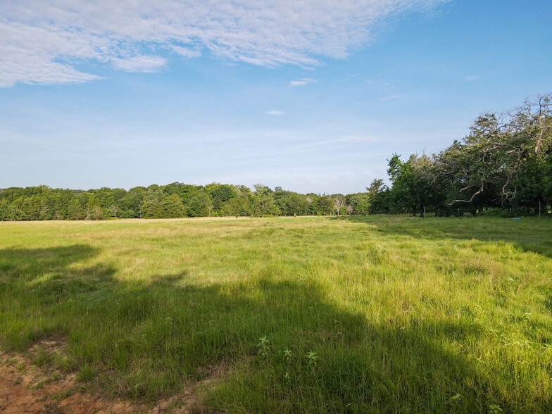 Intersection of FM 2029 and FM 409, Telephone, TX for sale - Aerial - Image 2 of 38