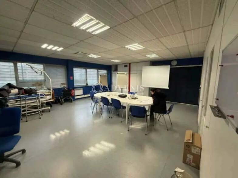 Bureau dans Lille à vendre - Photo intérieure - Image 3 de 8