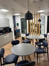 3-4 Albemarle St, Londres à louer Photo intérieure- Image 2 de 2