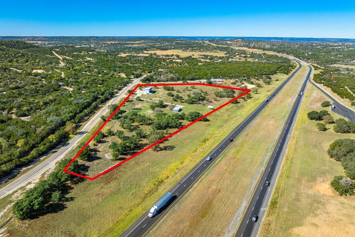 609 FM 289, Comfort, TX for sale Building Photo- Image 1 of 19