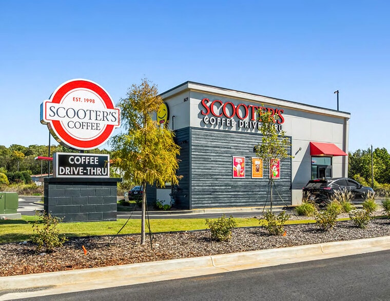 Hughes Rd & Madison Blvd, Madison, AL for sale - Building Photo - Image 1 of 4