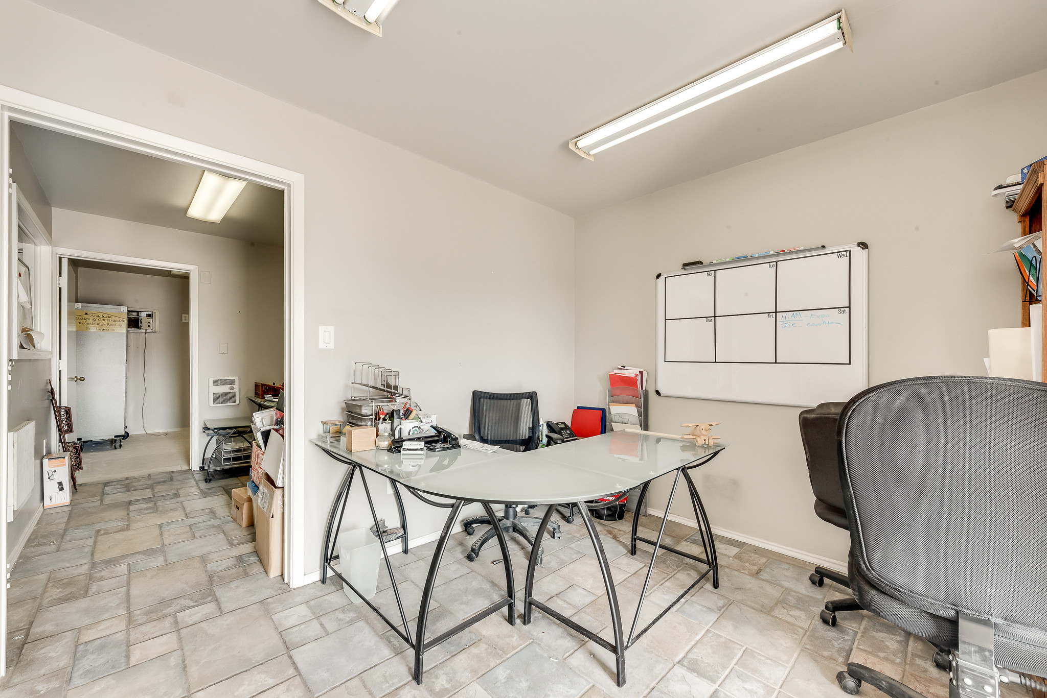 2700 Corzine Dr, Dalworthington Gardens, TX for sale Interior Photo- Image 1 of 1