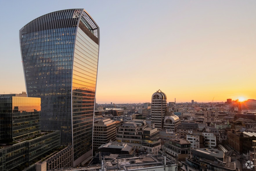 20 Fenchurch St, London for sale - Building Photo - Image 1 of 1