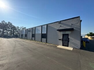 More details for 9851 Eighth St, Rancho Cucamonga, CA - Flex, Industrial for Lease