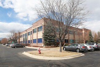 More details for 826 Coal Creek Cir, Louisville, CO - Office for Lease