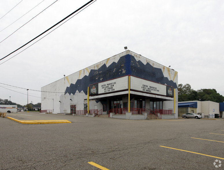 901 30th St, Canton, OH for sale - Primary Photo - Image 1 of 1