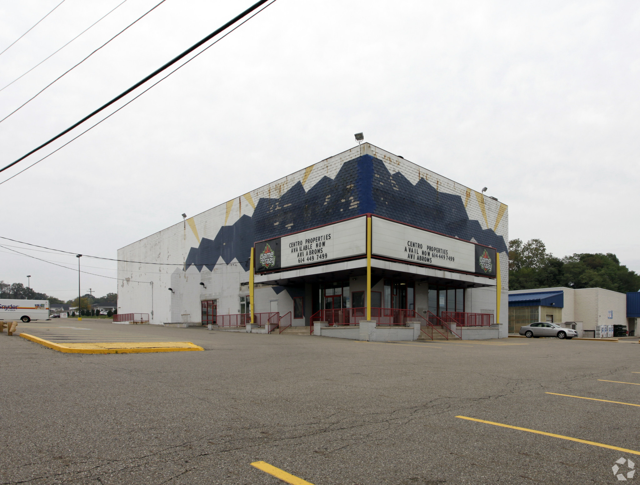 901 30th St, Canton, OH for sale Primary Photo- Image 1 of 1