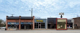 More details for 408 E Main St, Spartanburg, SC - Retail for Lease