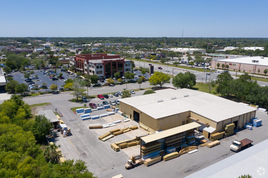7 San Bartola Dr, Saint Augustine, FL for sale - Aerial - Image 3 of 14
