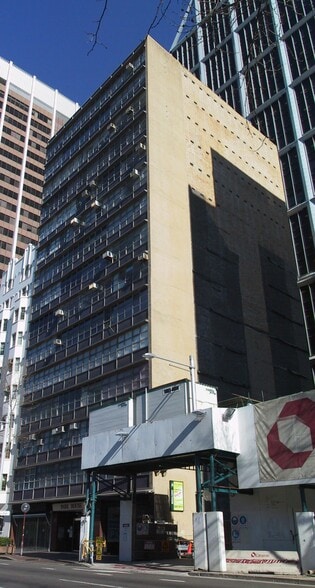 187-191 Macquarie St, Sydney for sale - Building Photo - Image 2 of 3