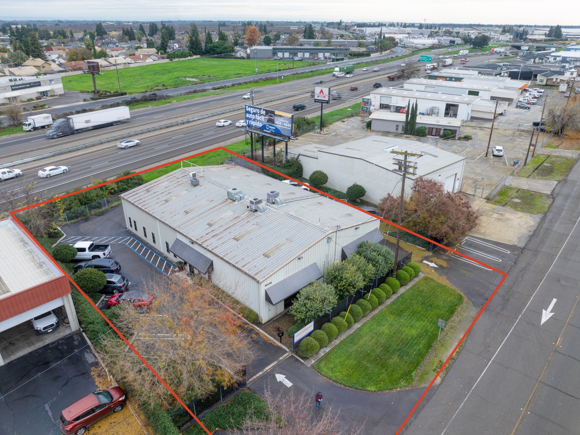 5012 Salida Blvd, Salida, CA for sale Primary Photo- Image 1 of 20