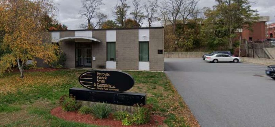 175 Prospect St, Torrington, CT à louer - Photo du bâtiment - Image 1 de 1