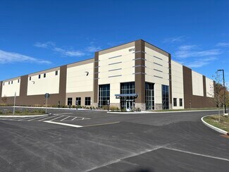 More details for 1517 Route 38, Hainesport, NJ - Industrial for Lease