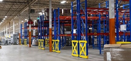 1530 Gamble Pl, Winnipeg, MB for lease Interior Photo- Image 2 of 3