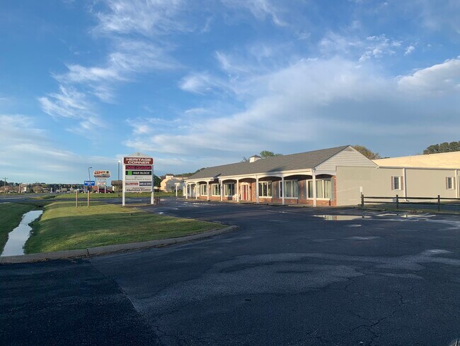 More details for 25379 Lankford Hwy, Onley, VA - Office for Lease