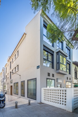 More details for Calle Varadero, 2, Málaga - Coworking for Lease