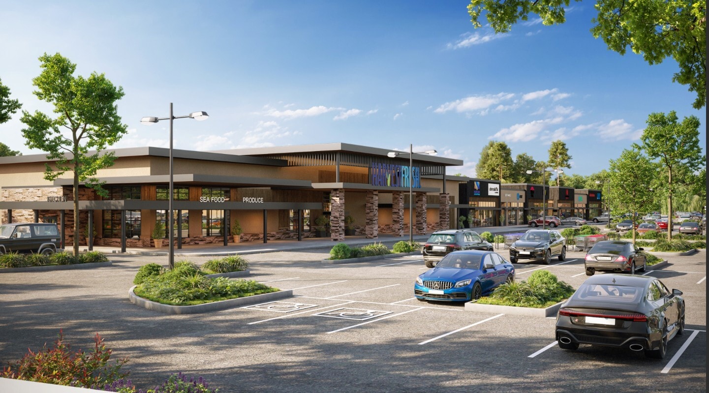 TBD Harding Blvd., Baton Rouge, LA for lease Primary Photo- Image 1 of 15