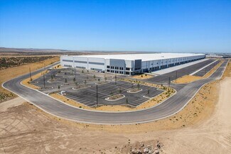 Plus de détails pour 951 E Gowen Rd, Boise, ID - Industriel à louer