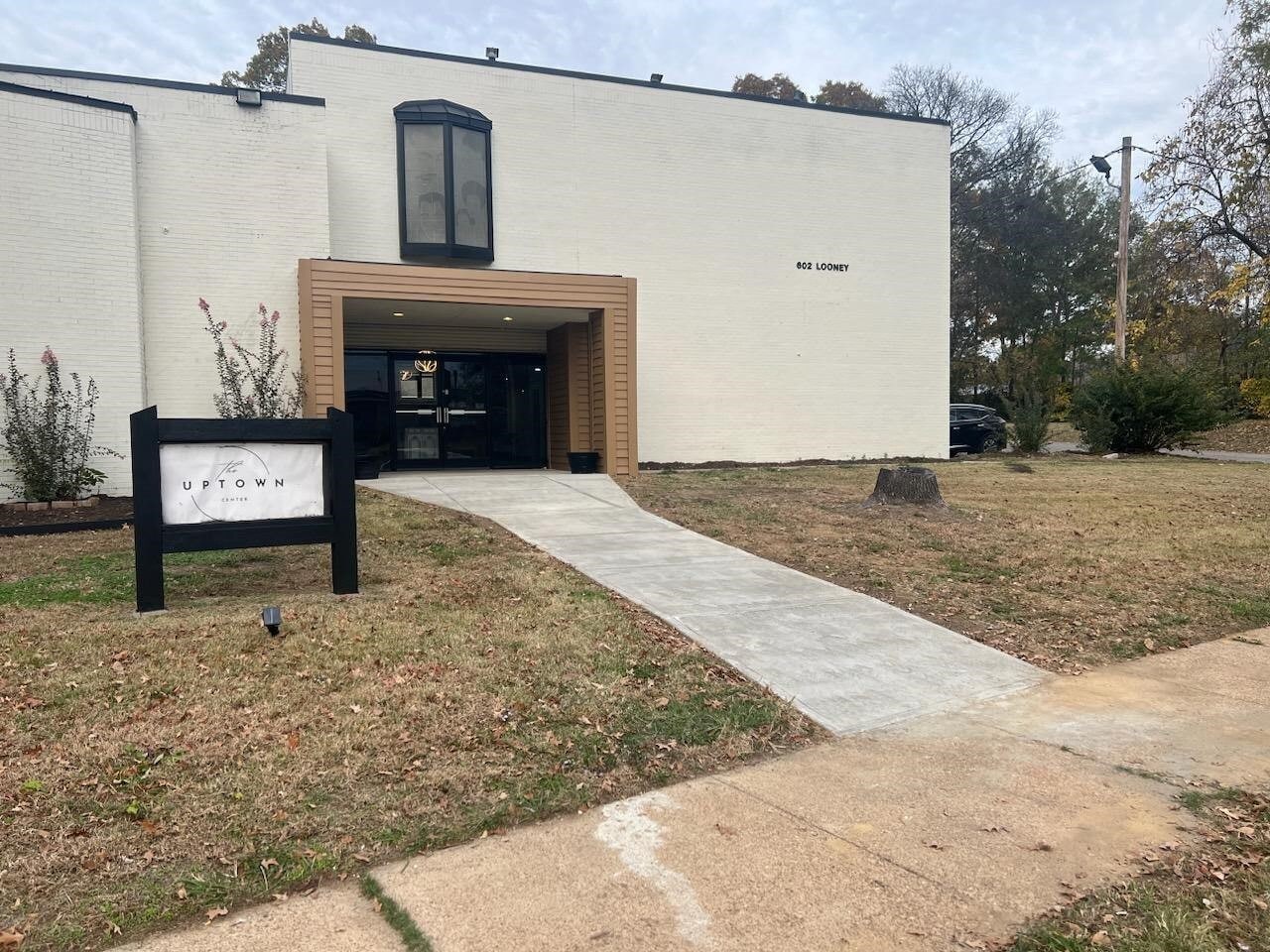 602 Looney Ave, Memphis, TN for sale Building Photo- Image 1 of 22