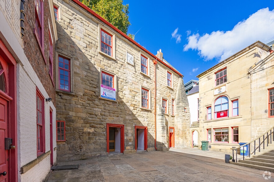 4/6 Trinity Chare, Newcastle Upon Tyne for lease - Building Photo - Image 1 of 20