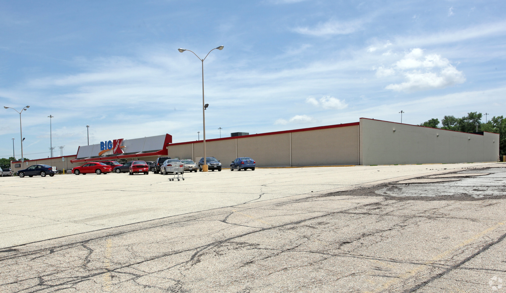 1500 W Lincoln Hwy, New Lenox, IL for sale Building Photo- Image 1 of 1