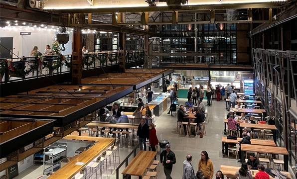 1690 Broadway, Fort Wayne, IN à louer - Photo intérieure - Image 2 de 5