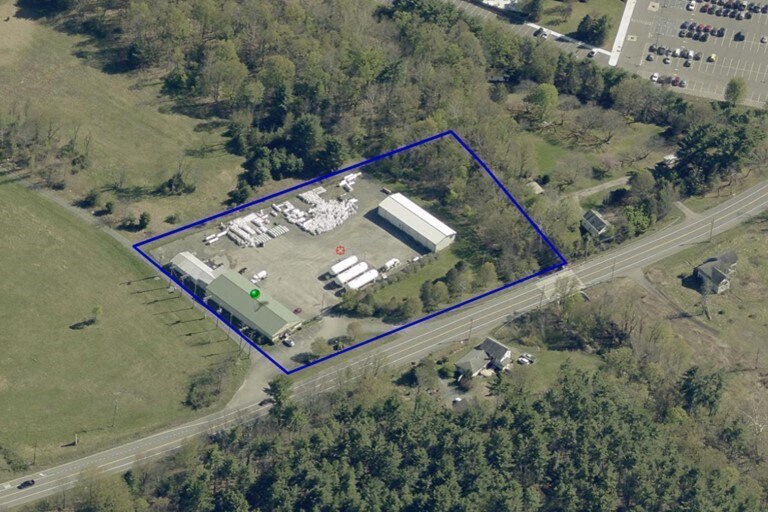 3508 US-209, Wurtsboro, NY à vendre - Photo du bâtiment - Image 1 de 5