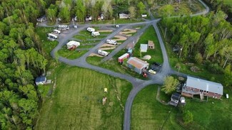 Plus de détails pour 2107 215 Hwy, Windsor, NS - Spécialité à vendre