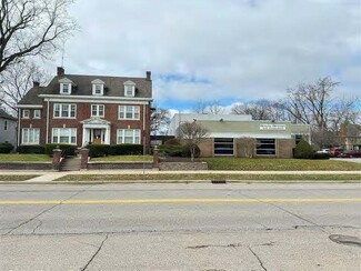 More details for 521 N Lafayette Blvd, South Bend, IN - Office for Sale