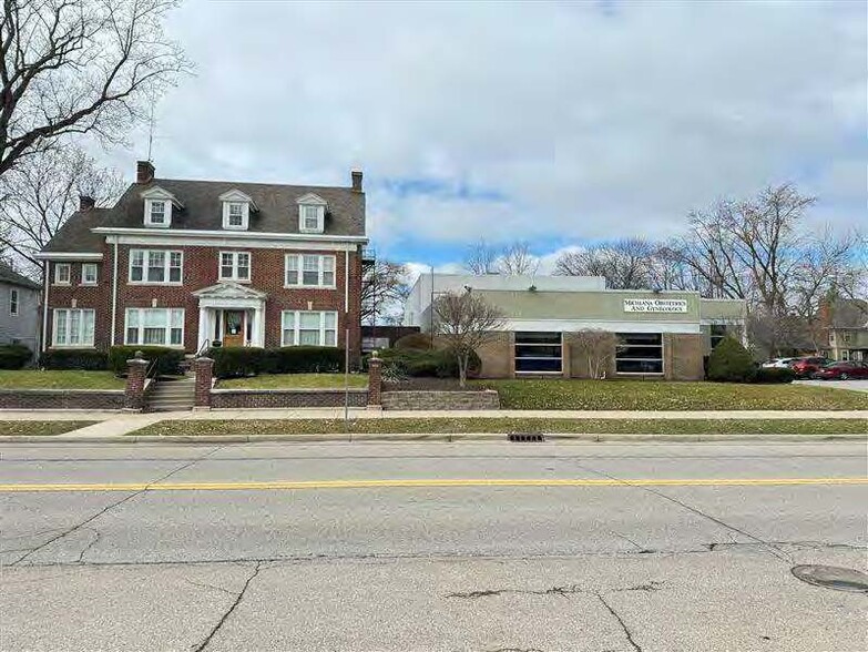 521 N Lafayette Blvd, South Bend, IN for sale - Building Photo - Image 1 of 11