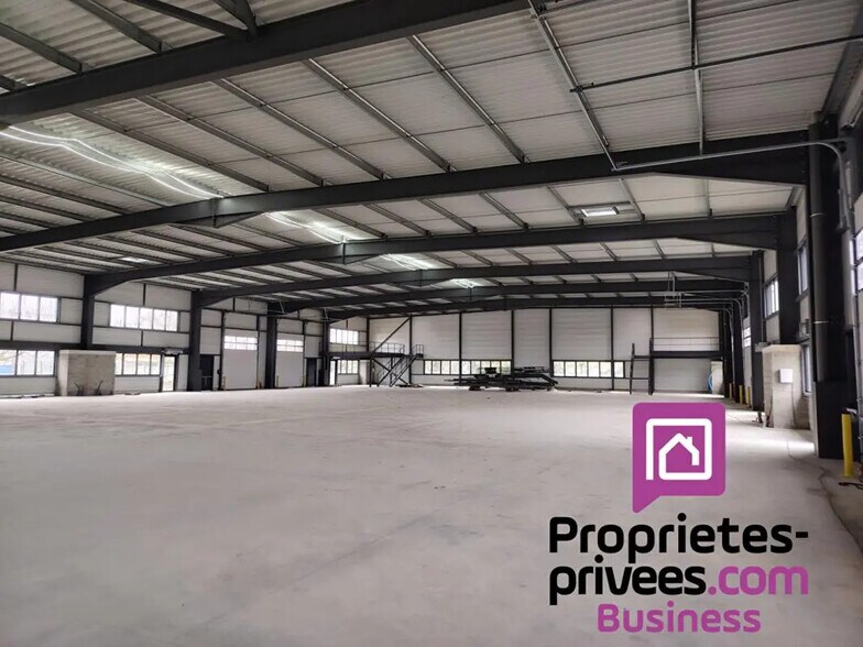 Flex in Portet-sur-Garonne for sale - Interior Photo - Image 2 of 4