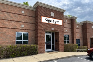 More details for 256 Seaboard Ln, Franklin, TN - Office for Sale