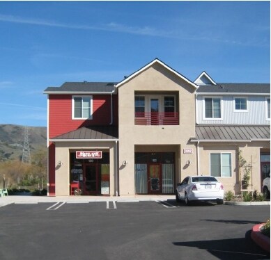 3592 Broad St, San Luis Obispo, CA à vendre Photo principale- Image 1 de 36