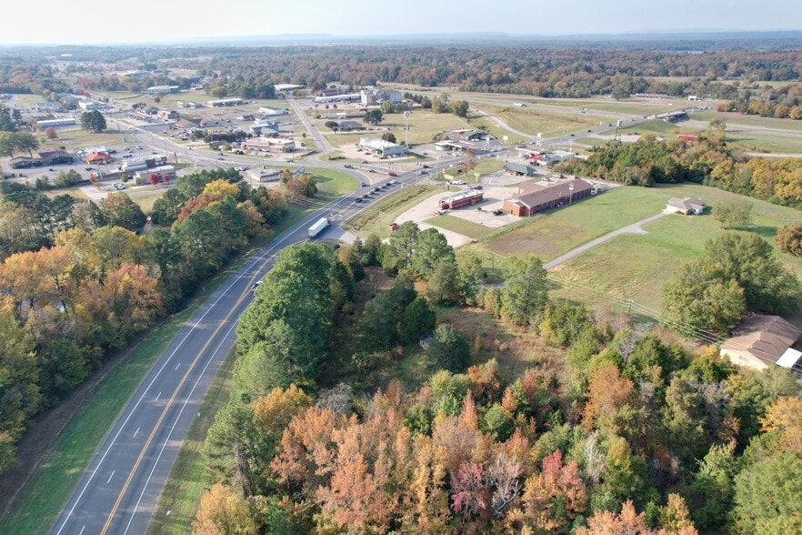 AR-9, Morrilton, AR for sale - Building Photo - Image 2 of 7