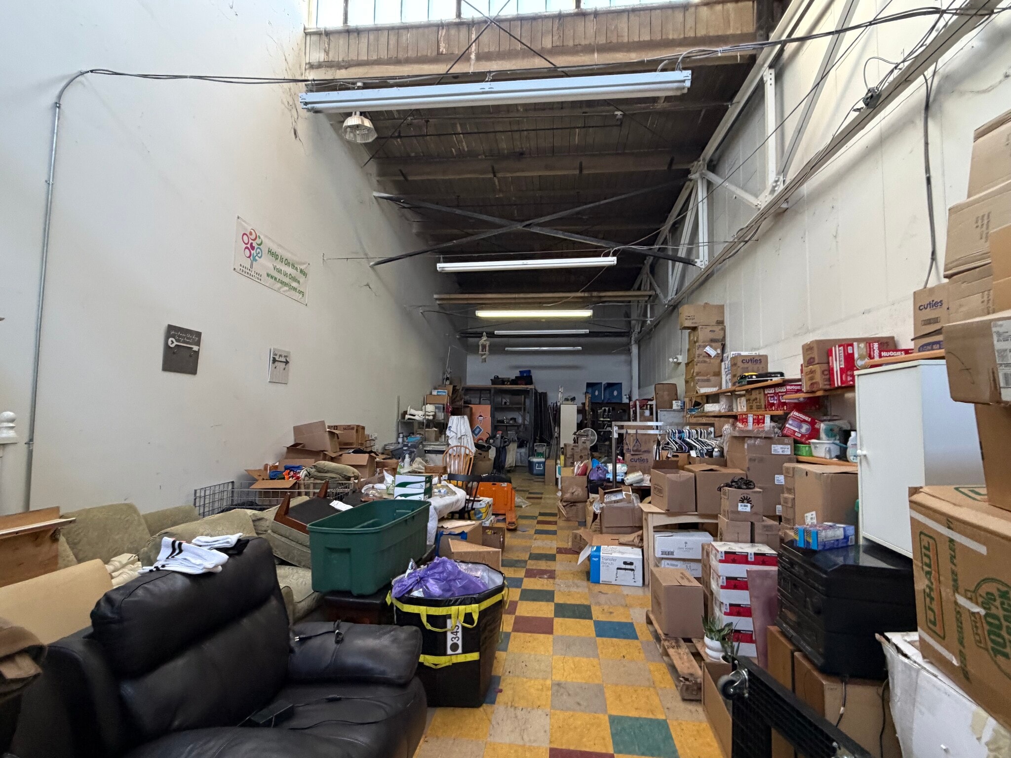 1210 Stanbridge St, Norristown, PA for lease Interior Photo- Image 1 of 7