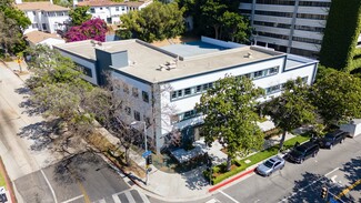 Plus de détails pour 900 Hilgard Ave, Los Angeles, CA - Terrain à vendre