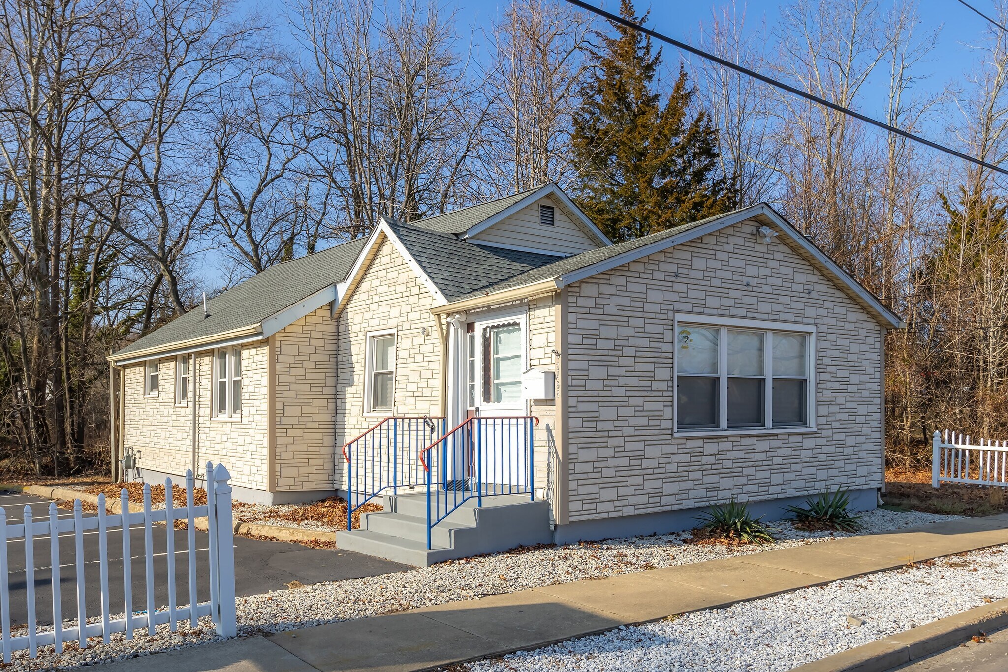 2453 Delsea Dr, Franklinville, NJ à vendre Photo principale- Image 1 de 18