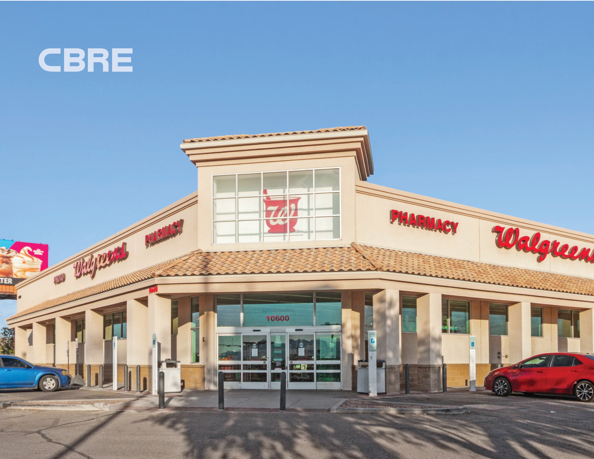 10600 Montana Ave, El Paso, TX for sale Building Photo- Image 1 of 3