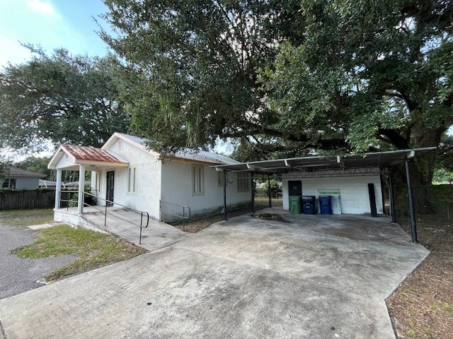 1318 E Dr Martin Luther King Jr Blvd, Tampa, FL for sale - Building Photo - Image 3 of 14