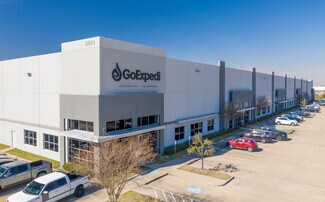Plus de détails pour 8844 N Sam Houston Pky W, Houston, TX - Industriel à louer