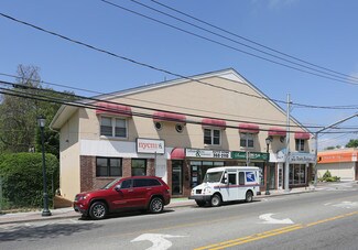 Plus de détails pour 360 Larkfield Rd, East Northport, NY - Commerce de détail à louer