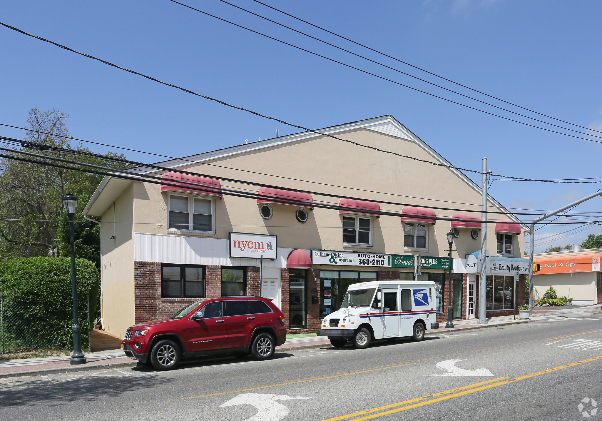 360 Larkfield Rd, East Northport, NY for sale Primary Photo- Image 1 of 1