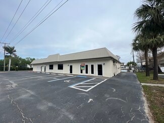 More details for 5701 Houchin St, Naples, FL - Flex for Lease